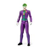 Boneco Articulado Coringa Dc