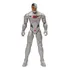 Boneco Articulado Cyborg Liga Da Justiça Dc Comics - Sunny