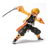 Boneco Articulado Demon Slayer