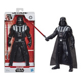 Boneco Articulado Disney Darth