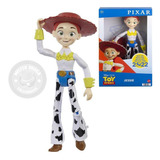 Boneco Articulado Disney Pixar