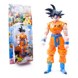 Boneco Articulado Dragon Ball