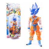 Boneco Articulado Dragon Ball