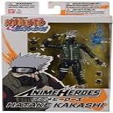 Boneco Articulado Hatake Kakashi