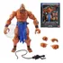 Boneco Articulado Homem Fera Master Of The Universe Mattel