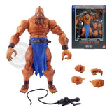 Boneco Articulado Homem Fera