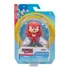 Boneco Articulado Knuckles De 6cm - Sonic