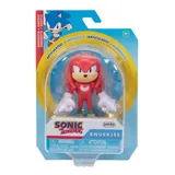 Boneco Articulado Knuckles De