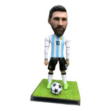 Boneco Articulado Lionel Messi