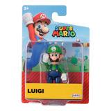 Boneco Articulado Luigi De