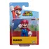 Boneco Articulado Mario De 6cm - Super Mario
