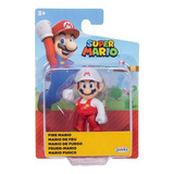 Boneco Articulado Mario De