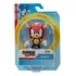 Boneco Articulado Mighty De 6cm - Sonic