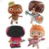 Boneco Articulado Mini Beat Power Rockers - Líder Brinquedos
