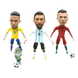 Boneco Articulado Neymar 