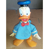 Boneco Articulado Pato Donald