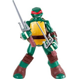 Boneco Articulado Raphael Tartarugas