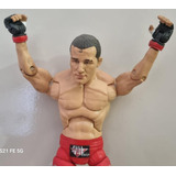 Boneco Articulado Raridade Ufc