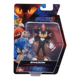 Boneco Articulado Shadow De