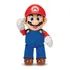 Boneco Articulado Super Mario Com Som 30 Cm Candide