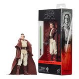 Boneco Articulado The Black