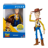 Boneco Articulado Toy Story