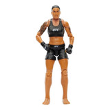 Boneco Articulado Ufc 17cm