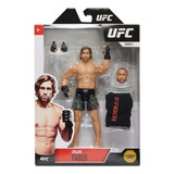 Boneco Articulado Ufc 17cm