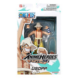 Boneco Articulado Usopp De