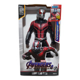 Boneco Articulado Vingadores 30cm