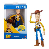 Boneco Articulado Woody 30cm