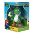 Boneco Articulado Yoshi 4260 De Super Mario Sunny