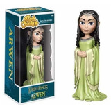 Boneco Arwen Do Senhor
