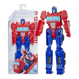 Boneco Authentics Titan Changer