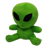 Boneco Baby Alien E