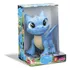 Boneco Baby Dragon 21cm Azul 874   Bambola