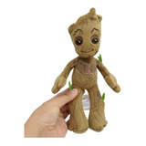 Boneco Baby Groot 22cm