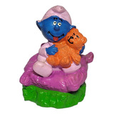 Boneco Baby Smurf 