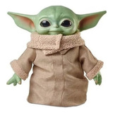 Boneco Baby Yoda 28