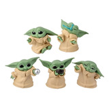 Boneco Baby Yoda Bebe
