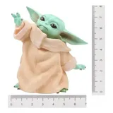 Boneco Baby Yoda Pvc