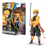 Boneco Bandai Demon Slayer