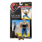 Boneco Bane Batman Animated