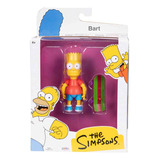 Boneco Bart De 9cm