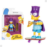 Boneco Bartman The Simpsons