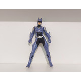 Boneco Batgirl Ice Strike