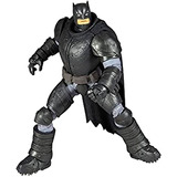 Boneco Batman Armored 