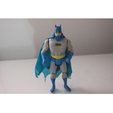 Boneco Batman Azul