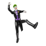 Boneco Batman Coringa The