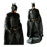 Boneco Batman Dc Cavaleiro